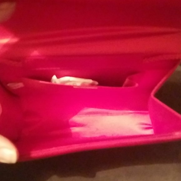 Women's clutch - Picture 5 of 5